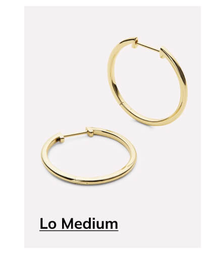 Lo Medium Lo Medium