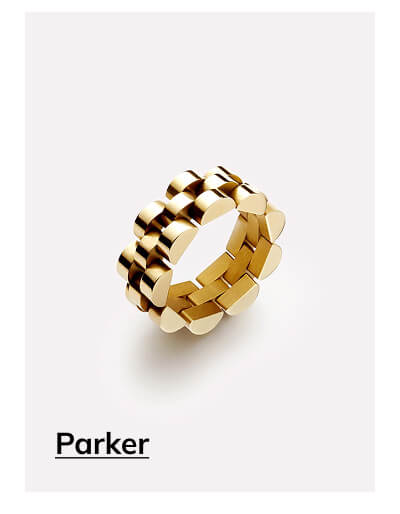 Parker Parker
