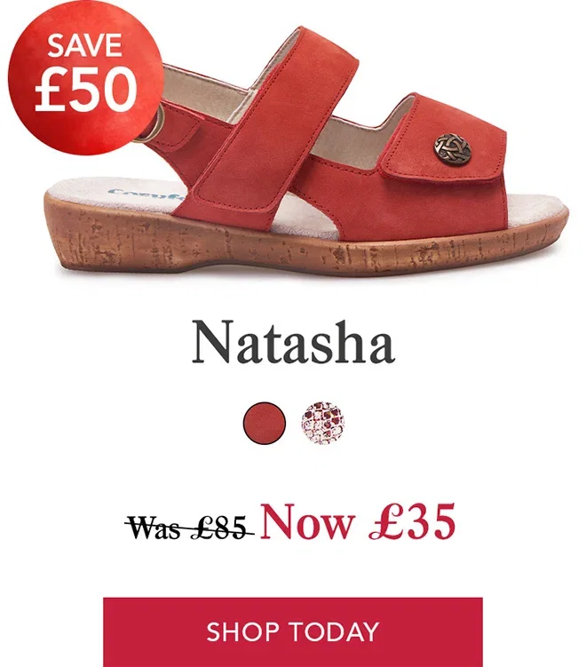 Natasha | Shop today