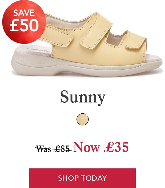 Sunny | Shop today