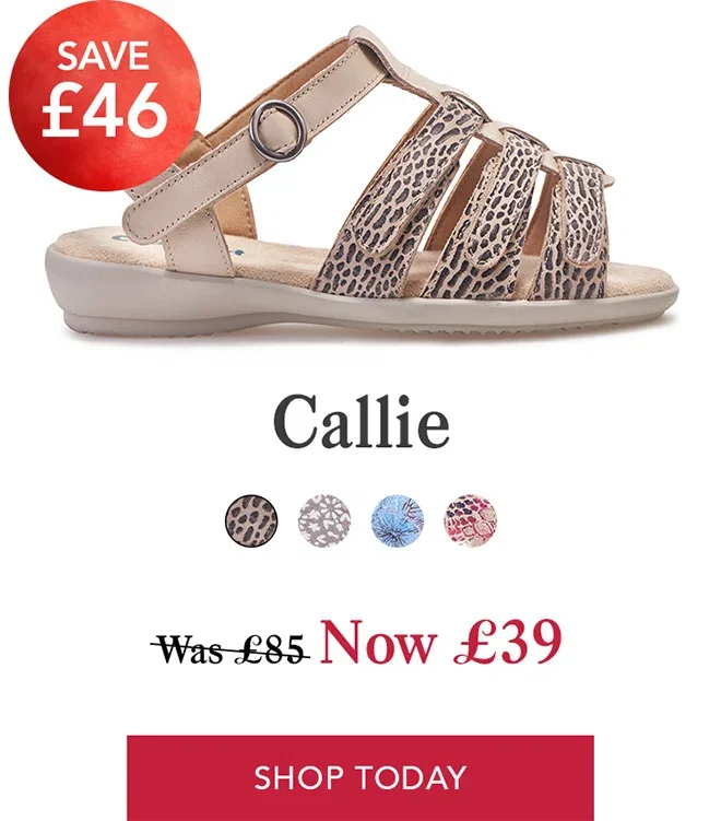 Callie | Shop today