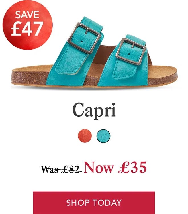 Capri | Shop today