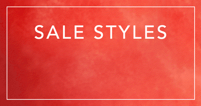 Sale styles for £40 and under