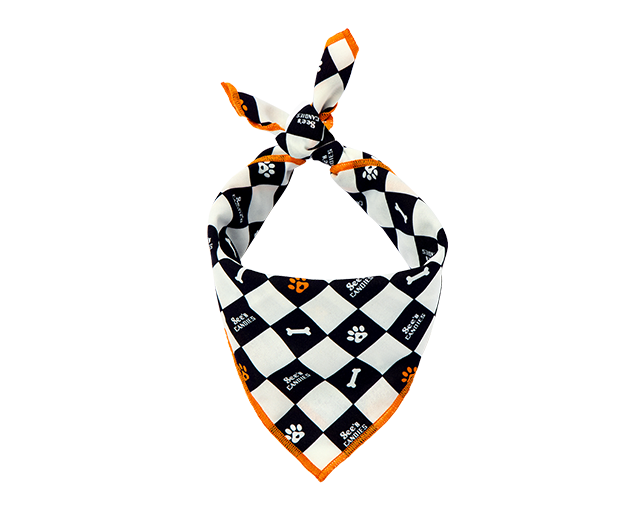 Dogust Bandana
