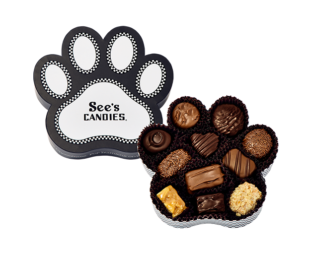 Paw Box