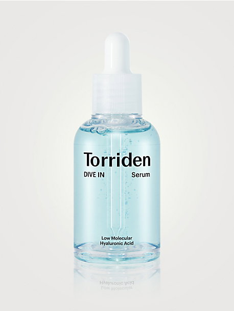 Dive-In Low Molecular Hyaluronic Acid Serum
