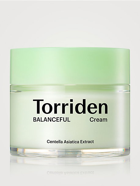 Balanceful Cica Cream