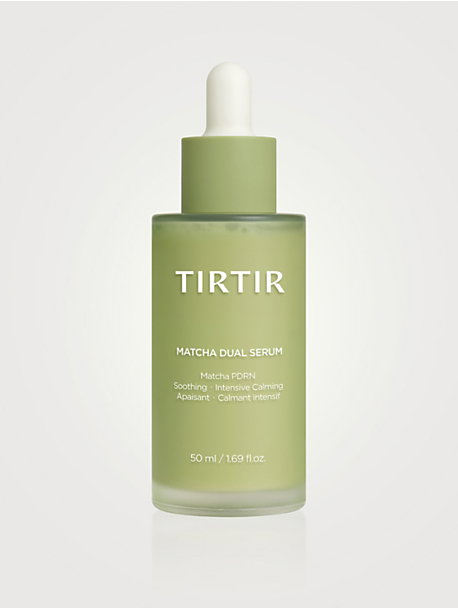 Matcha Dual Serum