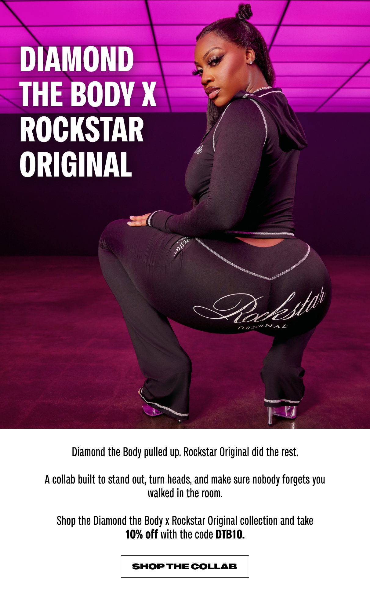 Shop The DTB x RSO Capsule