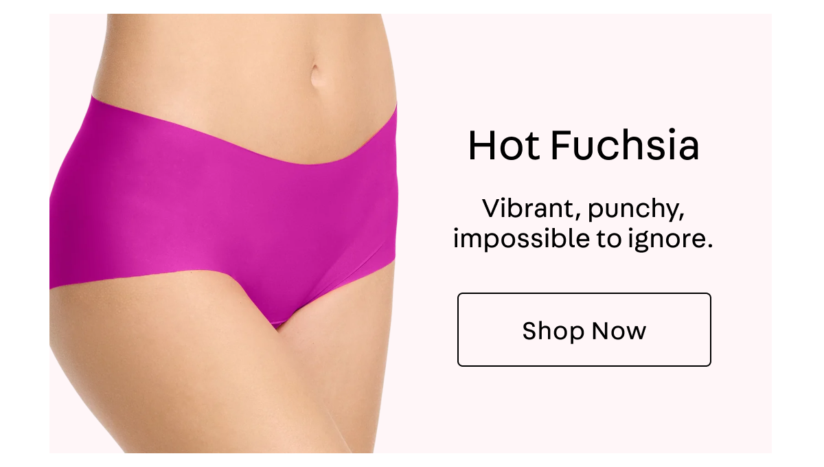 Hot Fuchsia 