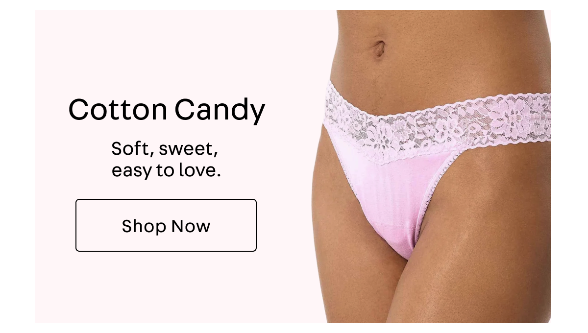 Cotton Candy 