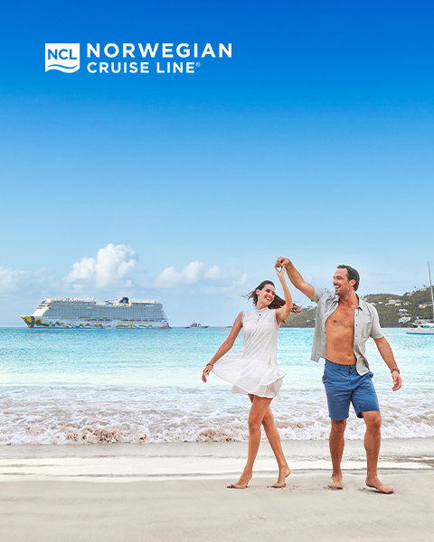 Norwegian Cruise Line