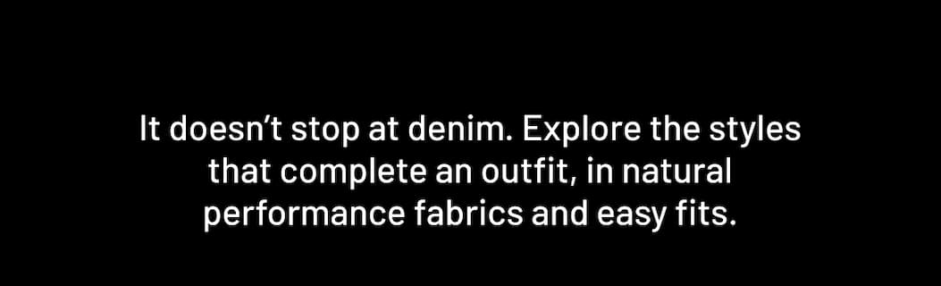 Explore all styles