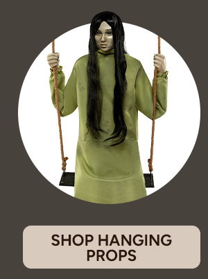 Shop Hanging Props