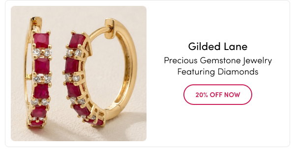 Gilded Lane