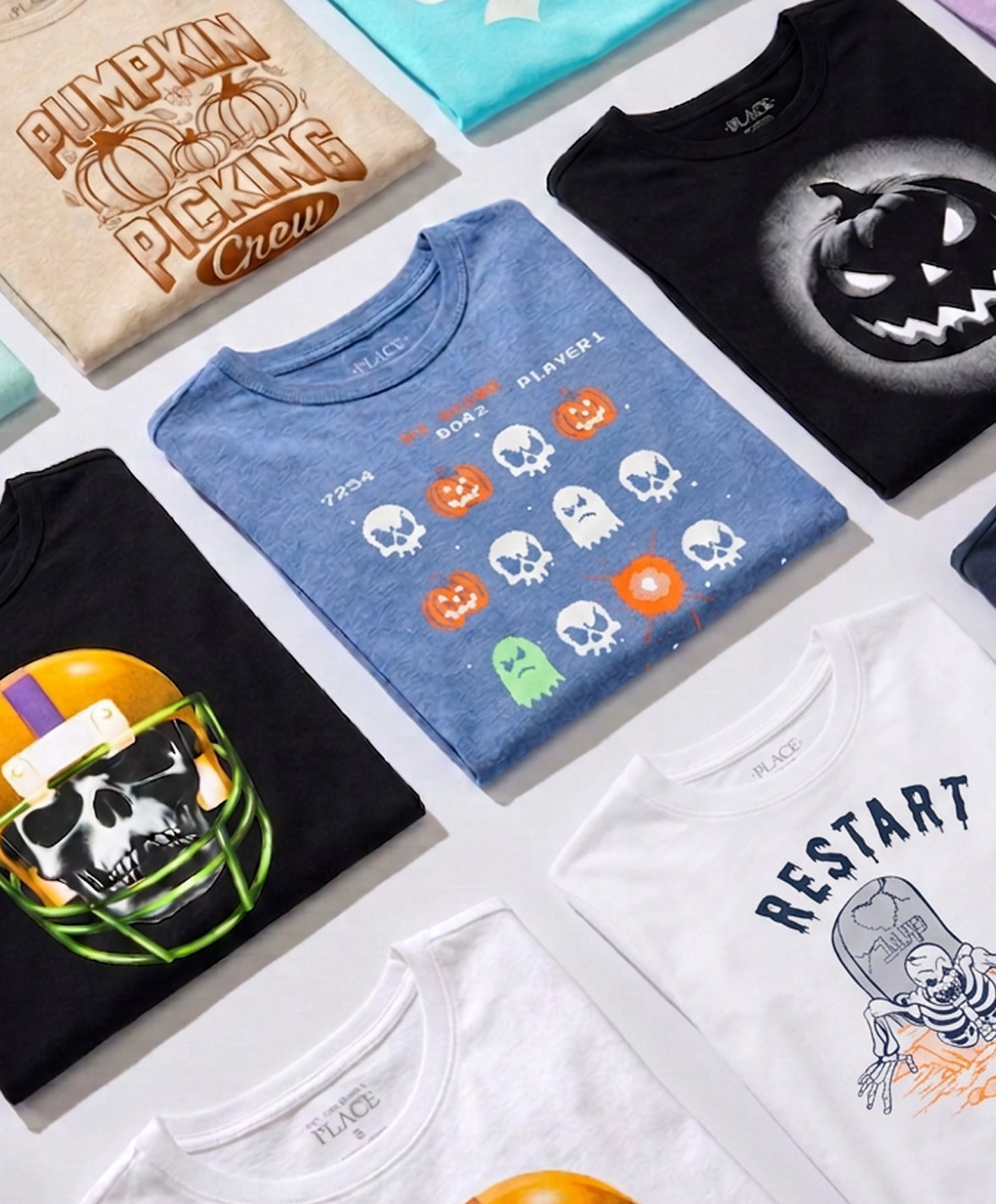Graphic Tees 5+ for $5 each