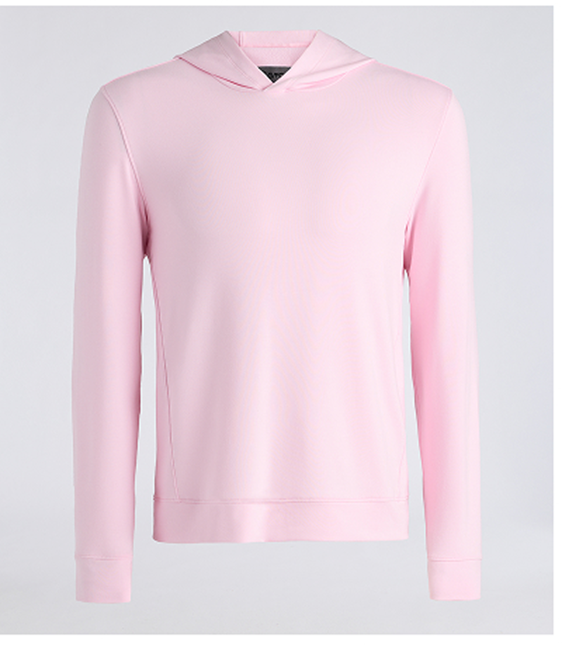 All Play Terry Hoodie
