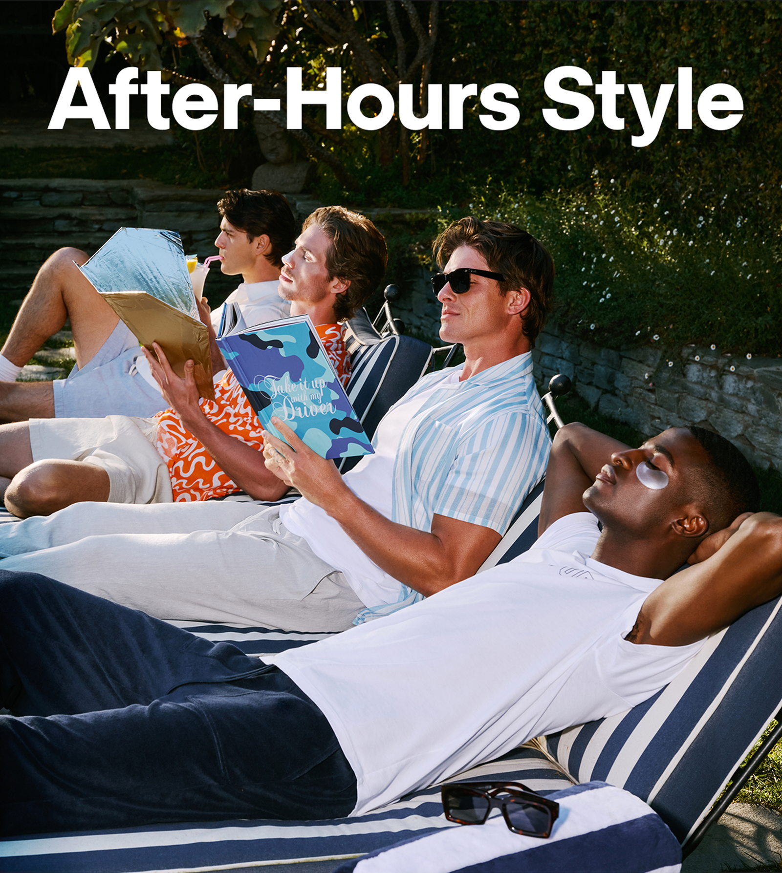 After-Hours Style
