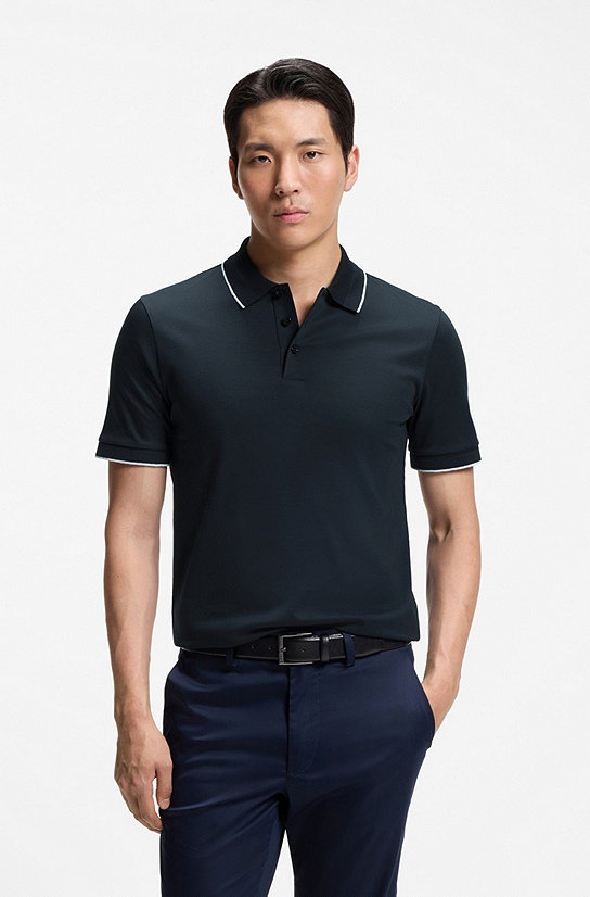 Shirts & Polos