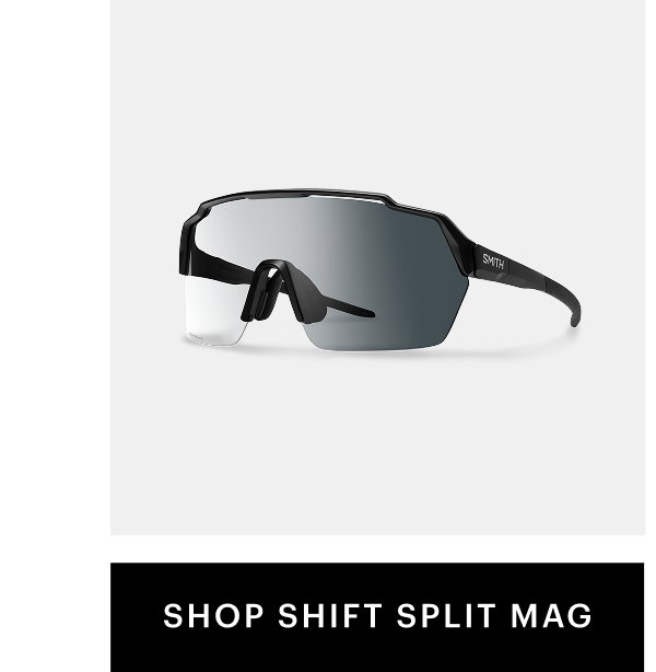 Shop Shift Split Mag