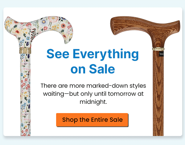 See Everything on Sale