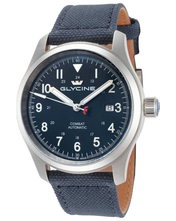 Glycine Combat Field Men's Watch GL0583