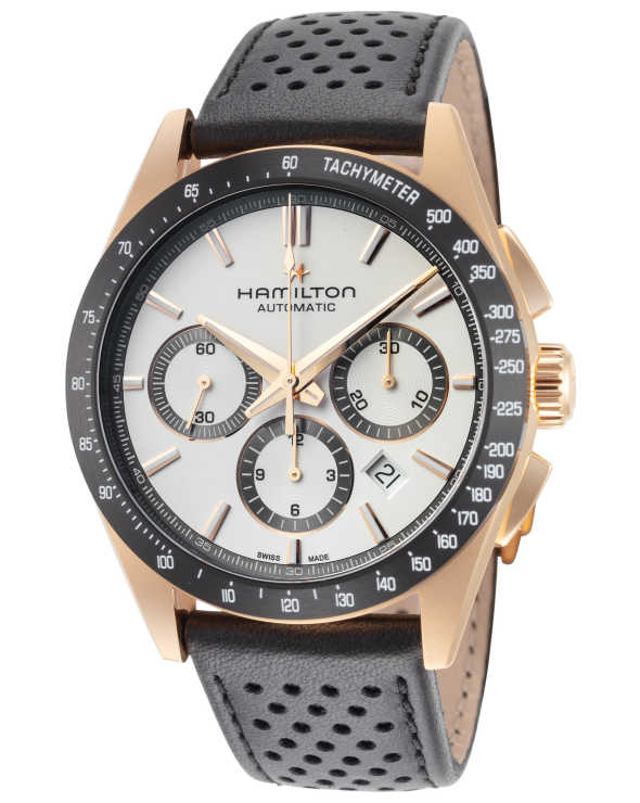Hamilton Jazzmaster Men's Watch H36626710