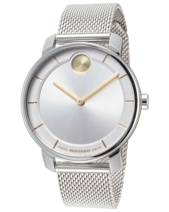 Movado Bold Women's Watch 3600919
