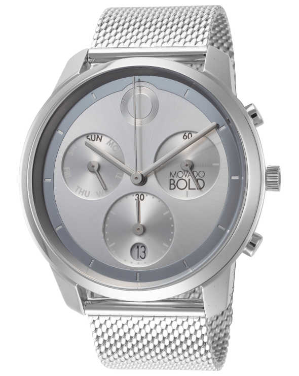 Movado Trend Element Men's Watch 3601024