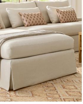 Aster Sectional