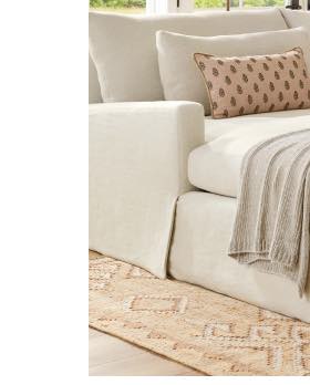Aster Sectional