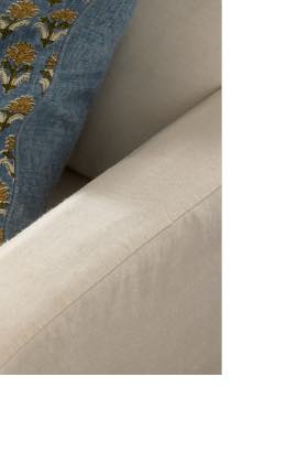 Belataire Pillow Cover