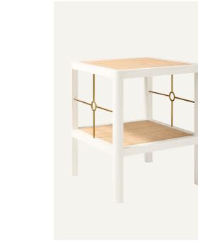 Meriden Side Table