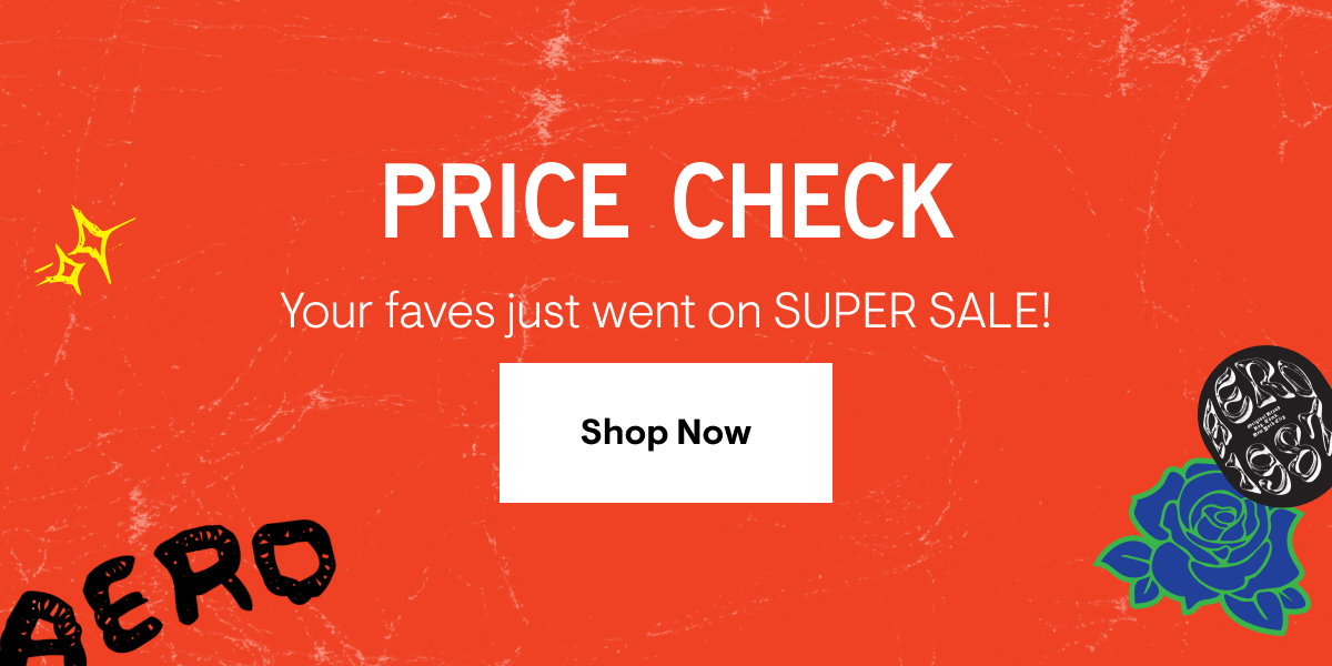Price Drop