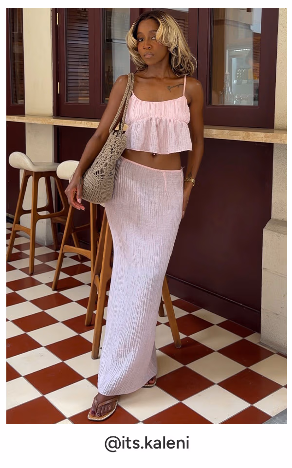 Maya Thong Sandal