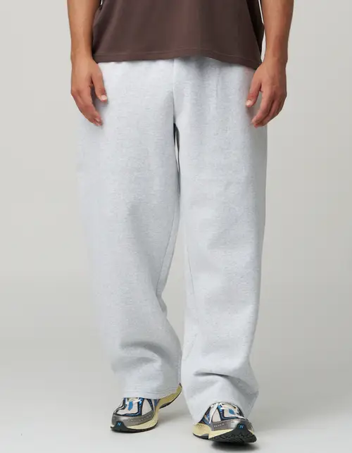 Essential Wide Track Pants