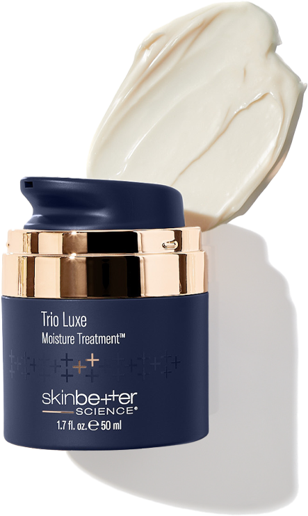 Trio Luxe Moisture Treatment