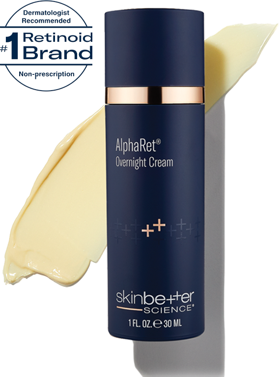 AlphaRet Overnight Cream