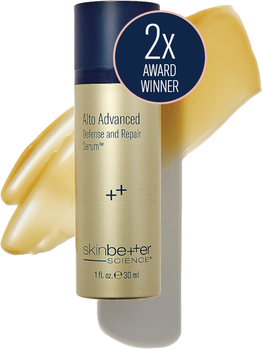 Alto Advanced Defense and Repair Serum