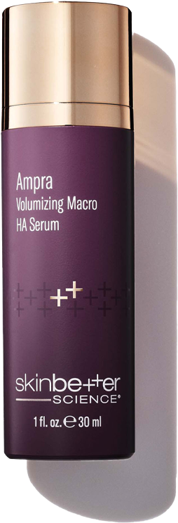Ampra Volumizing Macro HA Serum
