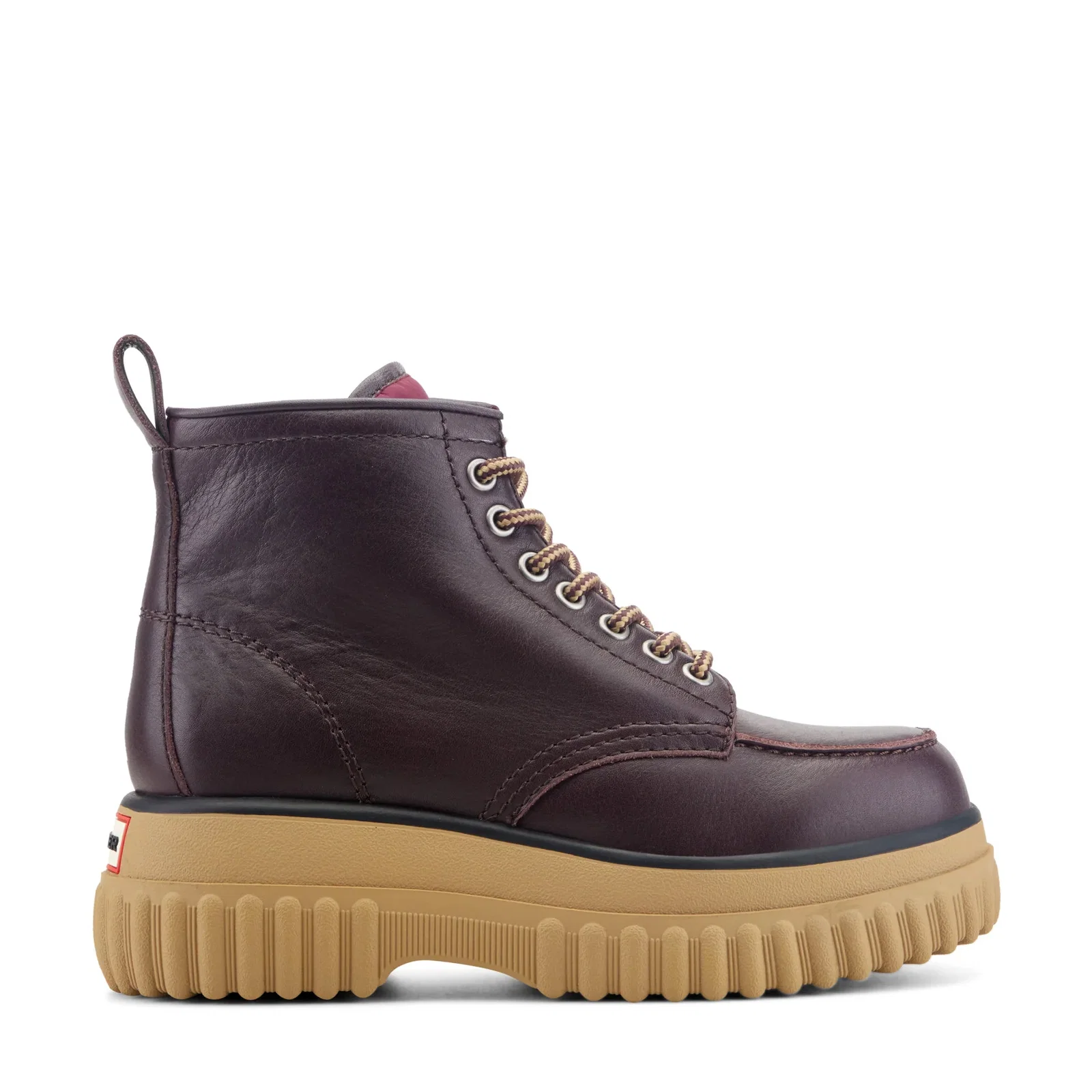 Image of Women's Juniper Waterproof Leather Boots