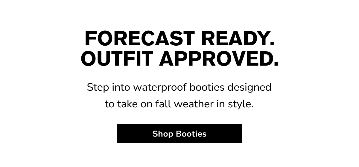 Shop Booties