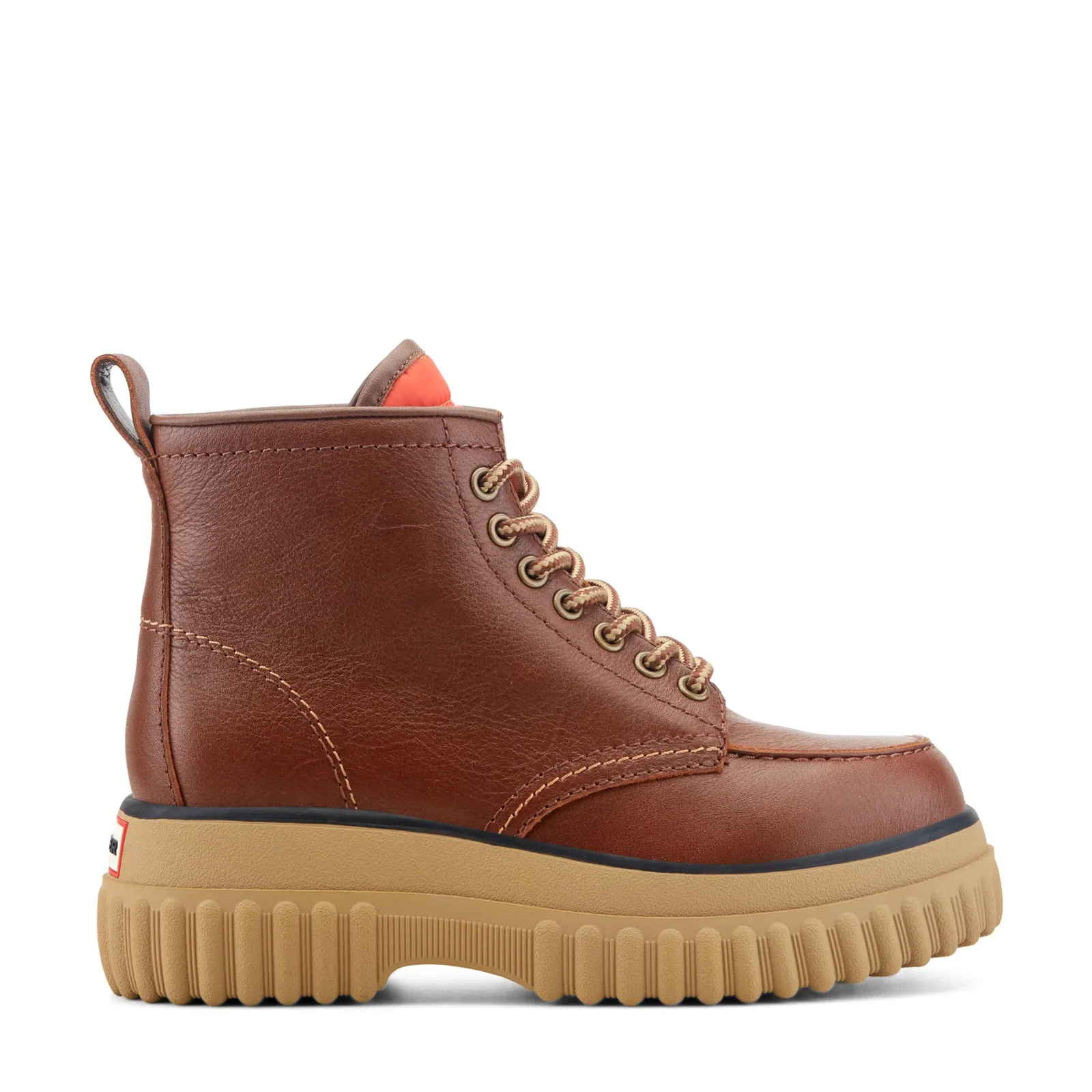 Image of Women's Juniper Waterproof Leather Boots