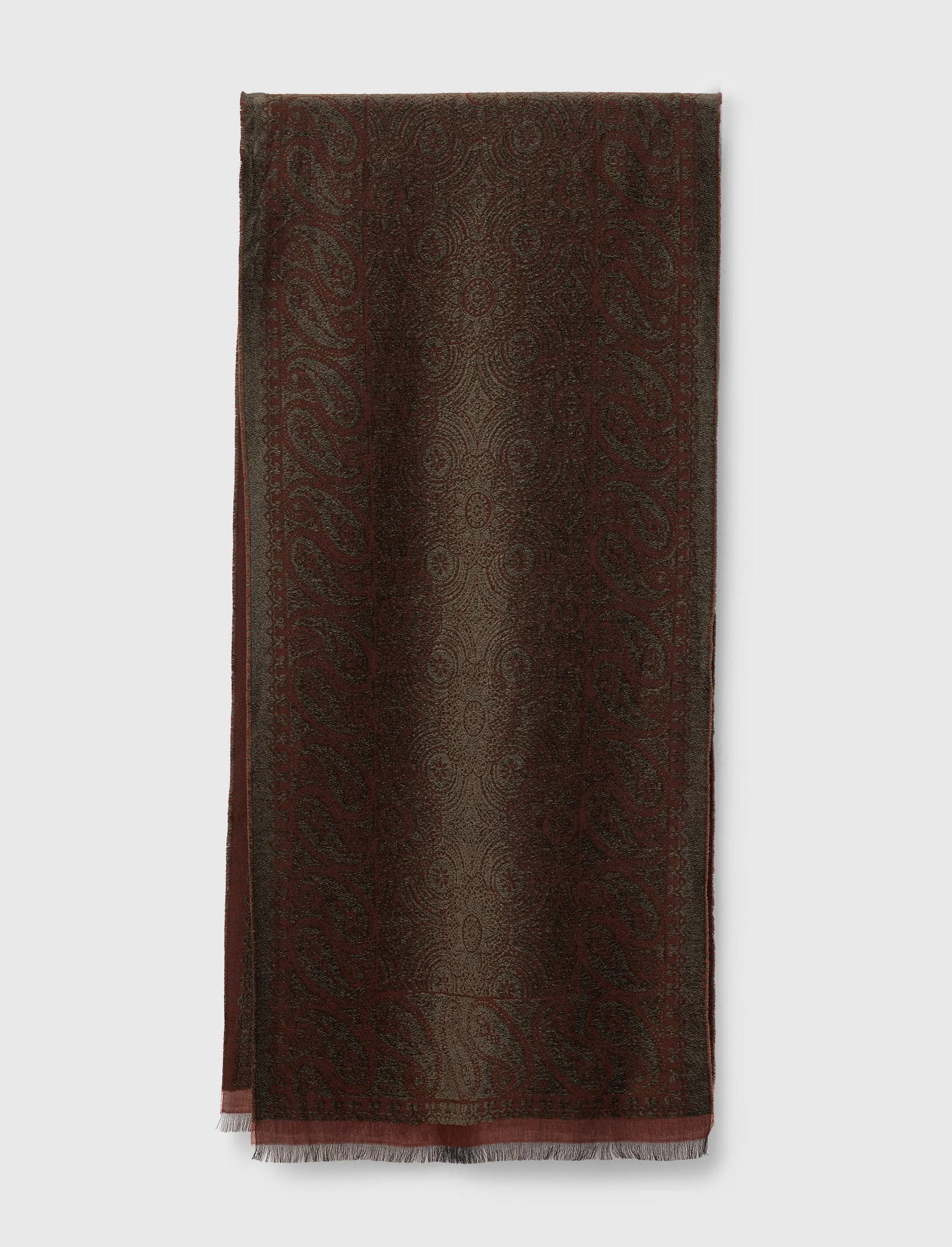 CONTI SCARF