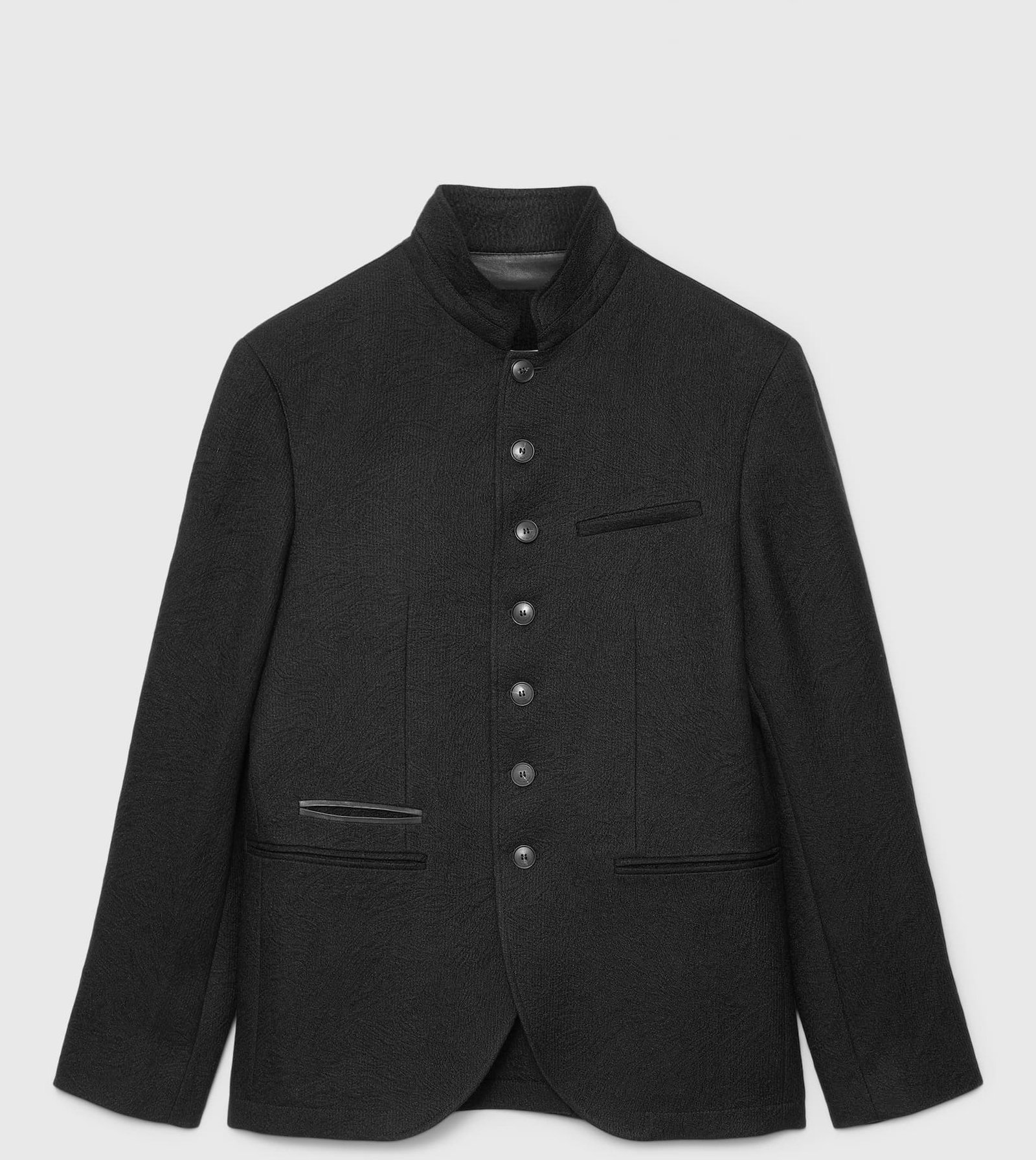 REDWOOD JACKET