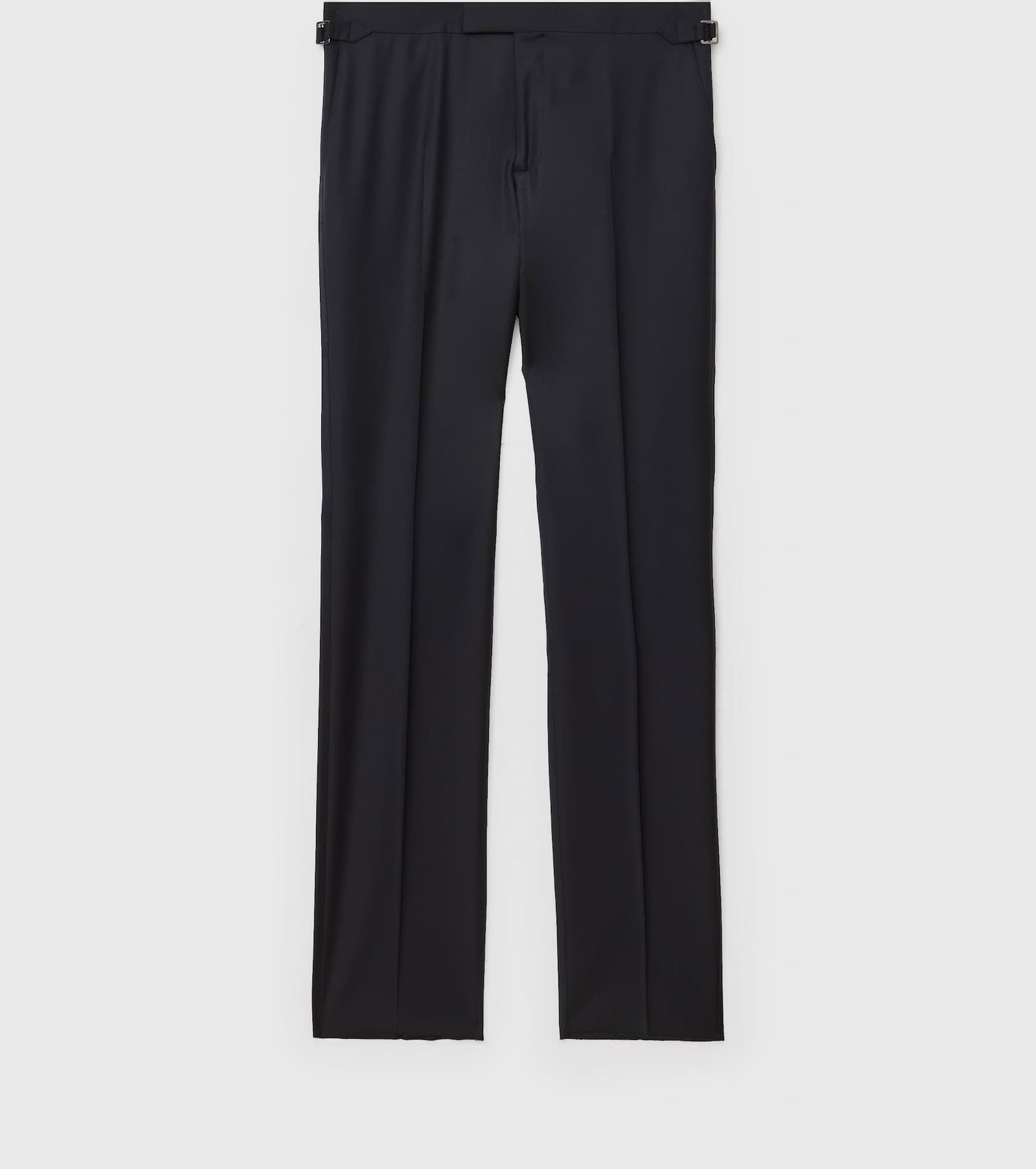 GLEN TUXEDO PANT