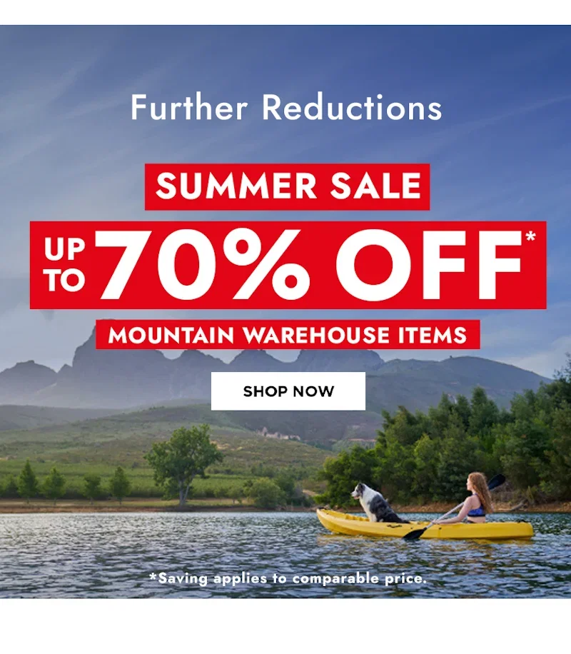 Up to 70% off
