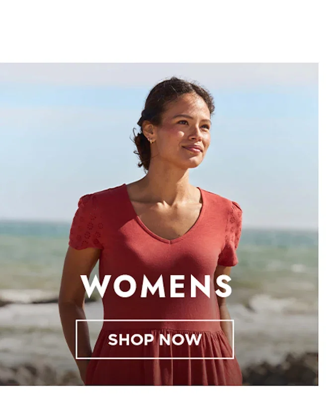 Womens