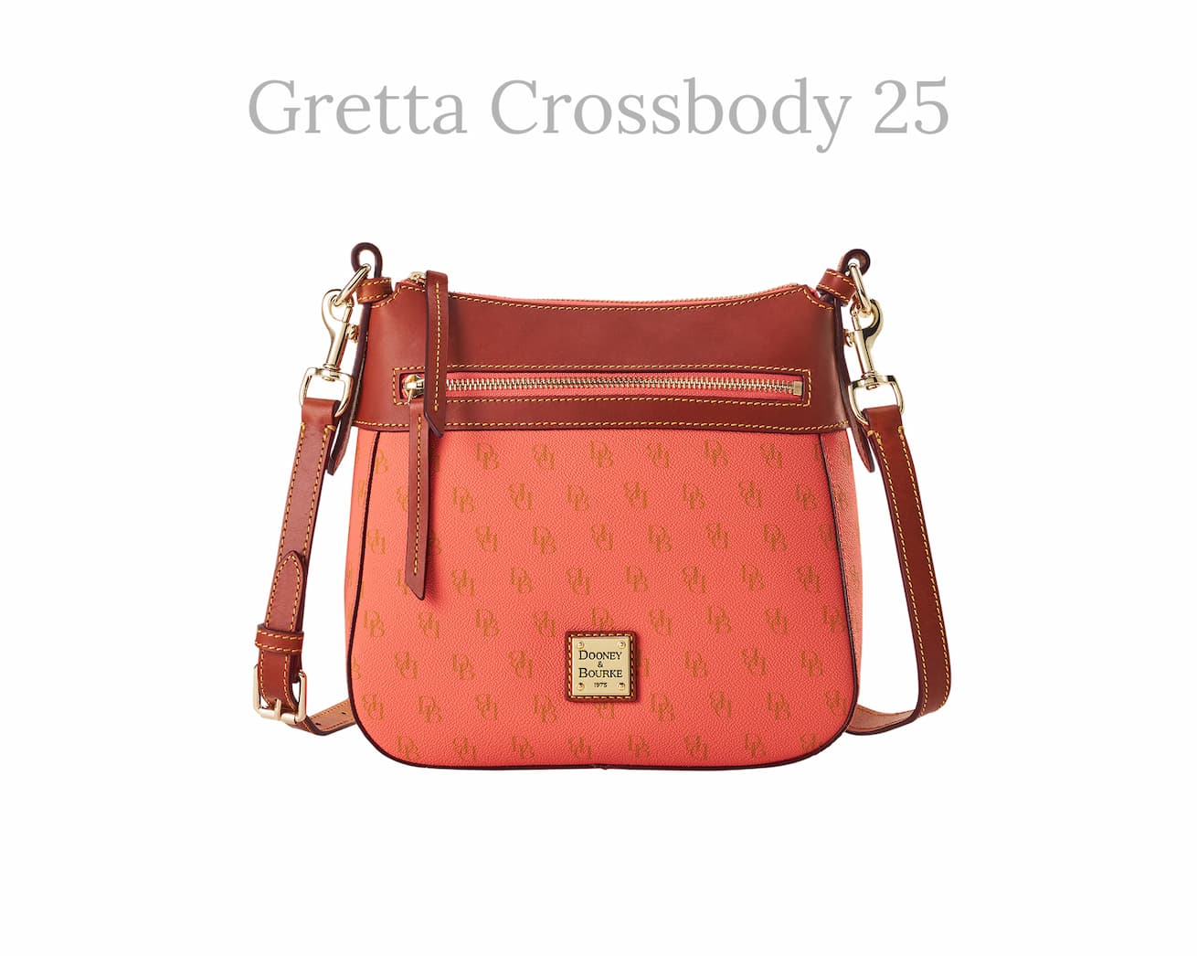 Gretta Crossbody 25