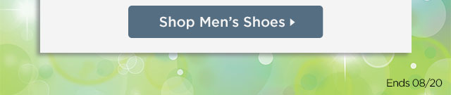 Shop Flash Sale - $30 off $100 email exclusive, Shop Men's Shoes